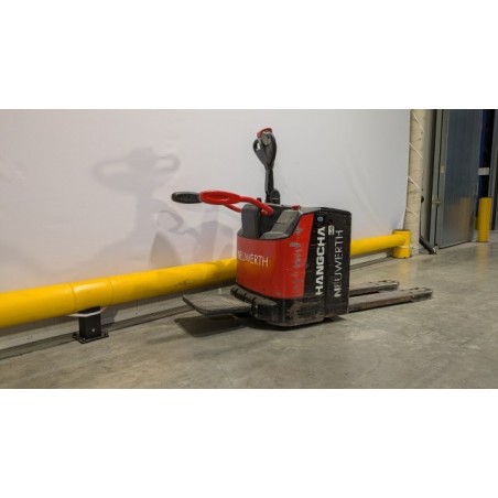 NEUWERTH Logistics SA - Hangcha - CBD20-AZ3S - Transpalette électrique