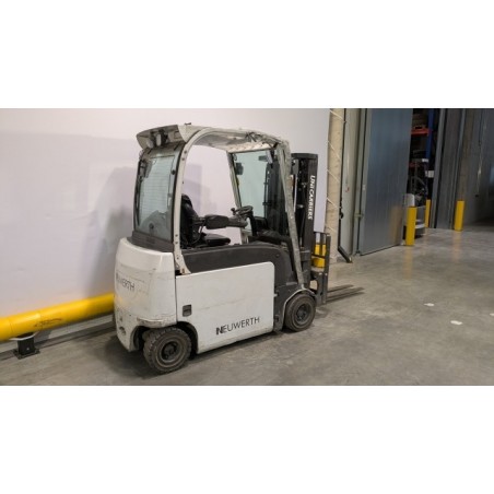 NEUWERTH Logistics SA - Atlet - TX4-18L - Chariot-élévateur électrique