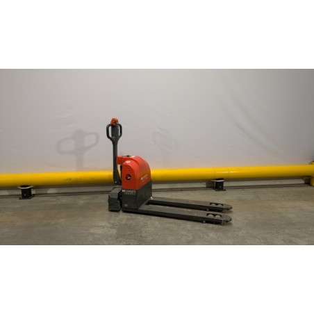 NEUWERTH Logistics SA - Neslift - LR 1500 MINI NL C - Transpalette électrique