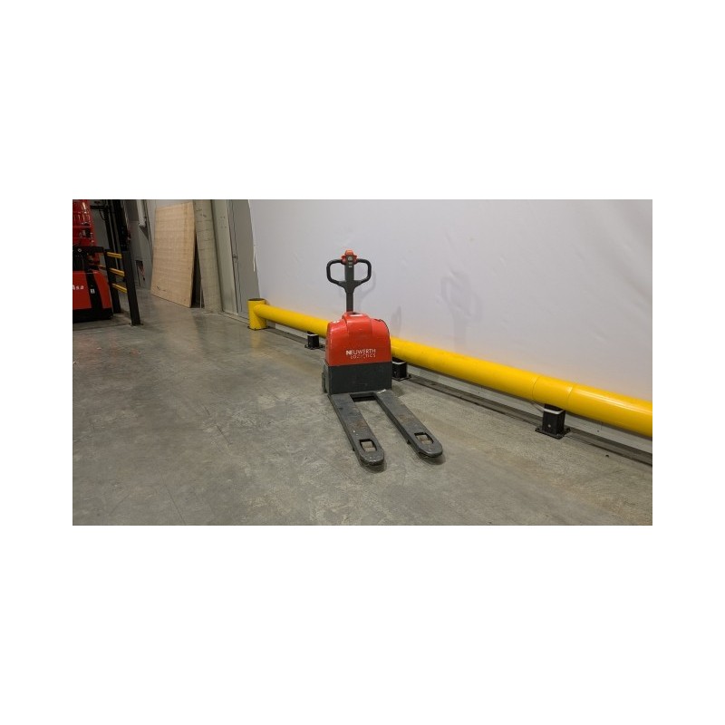 NEUWERTH Logistics SA - Neslift - LR 1500 MINI NL C - Transpalette électrique