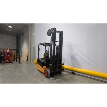 NEUWERTH Logistics SA - Hangcha - CPDS18J-C1 - Chariot-élévateur électrique