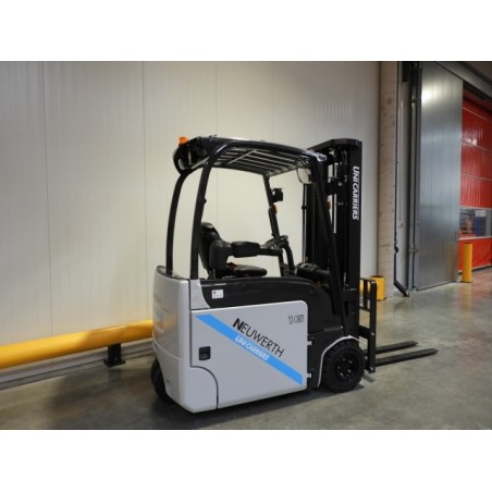 NEUWERTH Logistics SA - Atlet - TX3-16 - Chariot-élévateur électrique