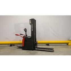 NEUWERTH Logistics SA - Hangcha - CDD16-AZ3S-L - Gerbeur électrique