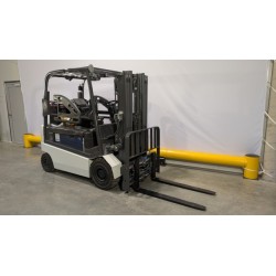 NEUWERTH Logistics SA - Atlet - EH 25L - Chariot-élévateur électrique 2