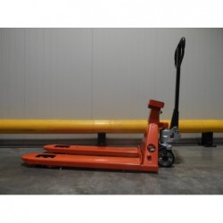 NEUWERTH Logistics SA - Neslift - TSB 2000 - 2