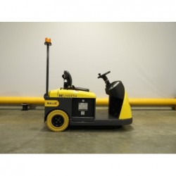 NEUWERTH Logistics SA - Dec - BULL 5N - Tracteur électrique