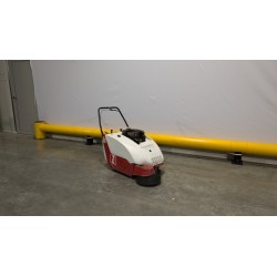 NEUWERTH Logistics SA - Rcm - BRAVA 800 ET - Balayeuse 2