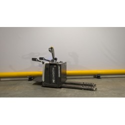 NEUWERTH Logistics SA - Atlet - PMR 200 - Transpalette électrique