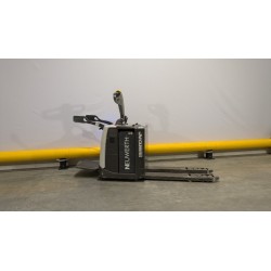 NEUWERTH Logistics SA - Atlet - PMR 200 - Transpalette électrique 2