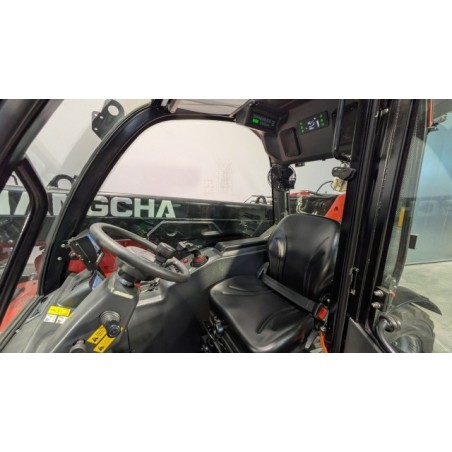 NEUWERTH Logistics SA - Hangcha - T25-60XHYG - Chariot-élévateur télescopique