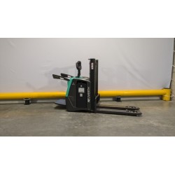 NEUWERTH Logistics SA - Mitsubishi - PBV20N3D - Gerbeur électrique