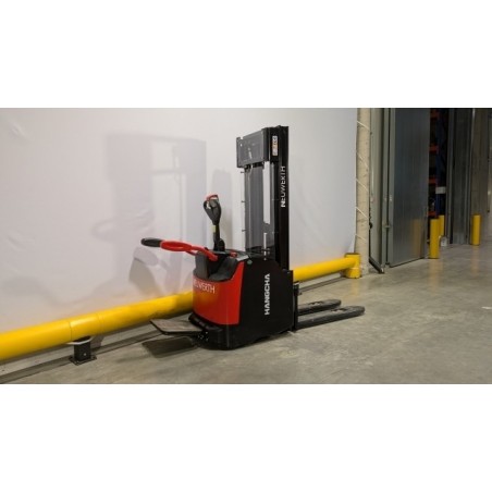 NEUWERTH Logistics SA - Hangcha - CDD16-AZ3S-L - Gerbeur électrique