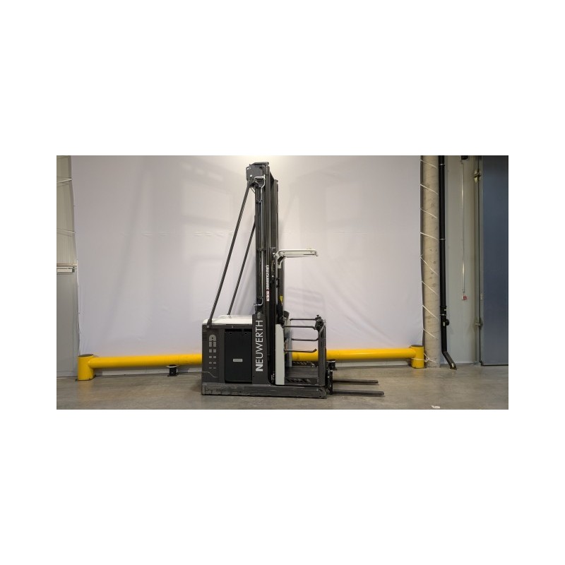 NEUWERTH Logistics SA - Atlet - EPH 125 - Préparateur de commandes