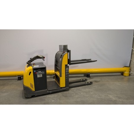 NEUWERTH Logistics SA - Atlet - PPC - Préparateur de commandes NEUWERTH Logistics SA - Atlet - PPC - Préparateur de commandes