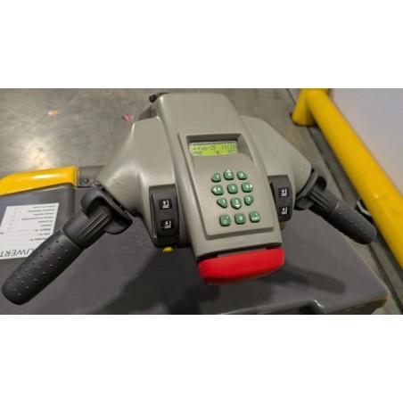 NEUWERTH Logistics SA - Atlet - PPC - Préparateur de commandes NEUWERTH Logistics SA - Atlet - PPC - Préparateur de commandes