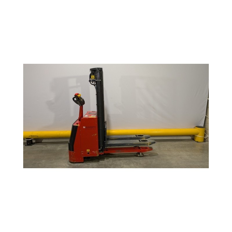 NEUWERTH Logistics SA - Neslift - SR 1300 PGD - Gerbeur électrique