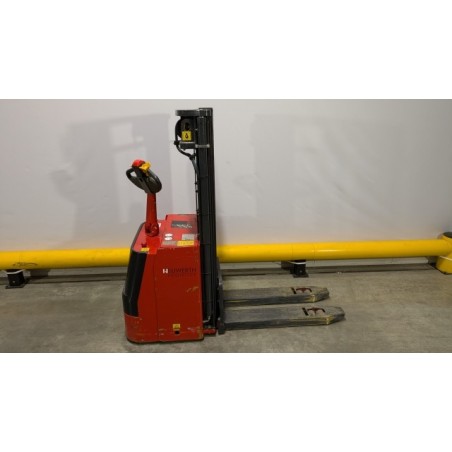 NEUWERTH Logistics SA - Neslift - SR 1300 PGD - Gerbeur électrique