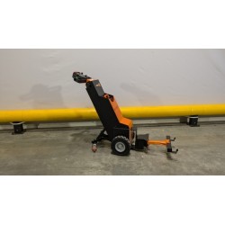 NEUWERTH Logistics SA - Renova - MTE 1500 - Tracteur électrique