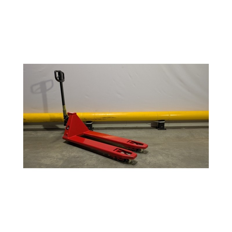 NEUWERTH Logistics SA - Neslift - NL 3000 / 1220 mm - 