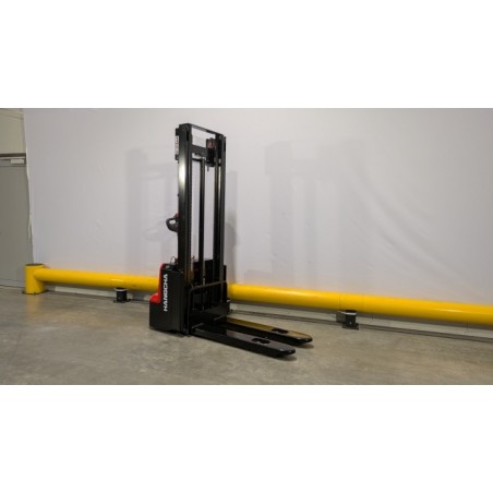 NEUWERTH Logistics SA - Hangcha - CDD12-AMC2-L - Gerbeur électrique