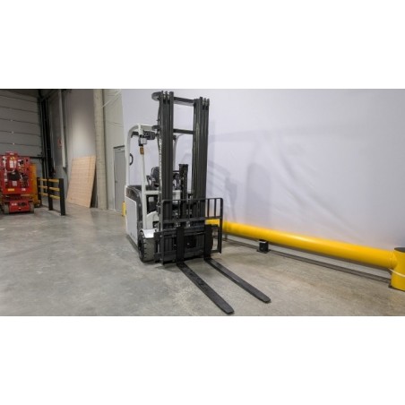 NEUWERTH Logistics SA - Atlet - TX3-20 - Chariot-élévateur électrique