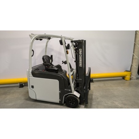 NEUWERTH Logistics SA - Atlet - TX3-16 - Chariot-élévateur électrique