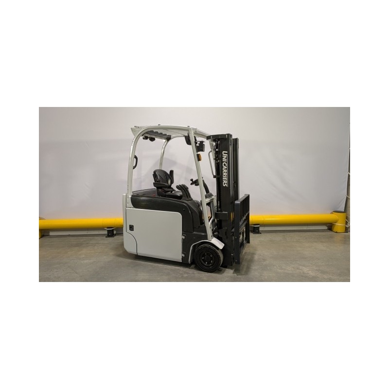 NEUWERTH Logistics SA - Atlet - TX3-16 - Chariot-élévateur électrique