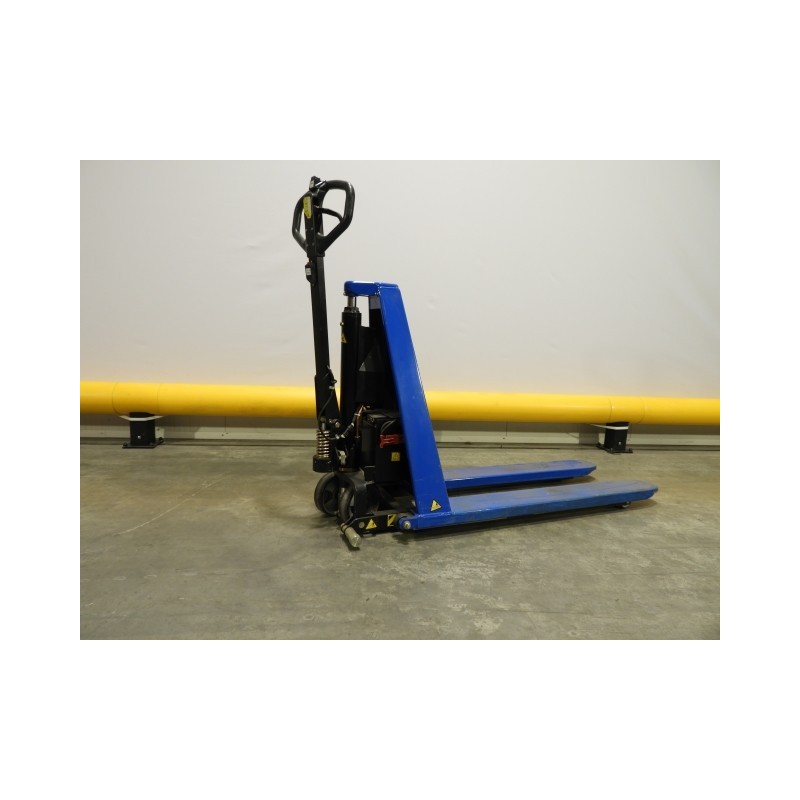 NEUWERTH Logistics SA - Neslift - NLX e - 