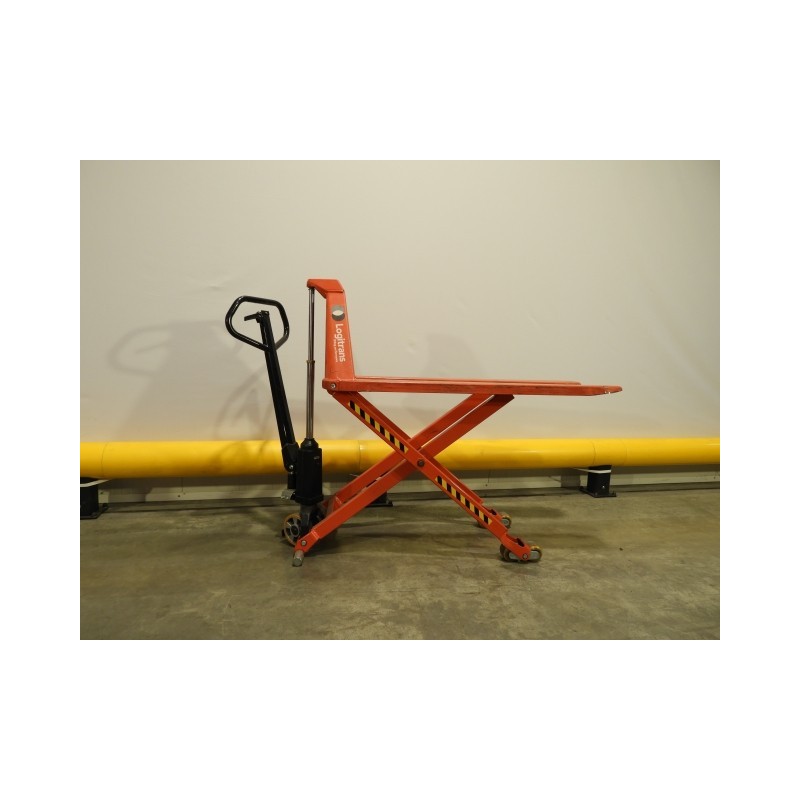 NEUWERTH Logistics SA - Logitrans - NLX - 