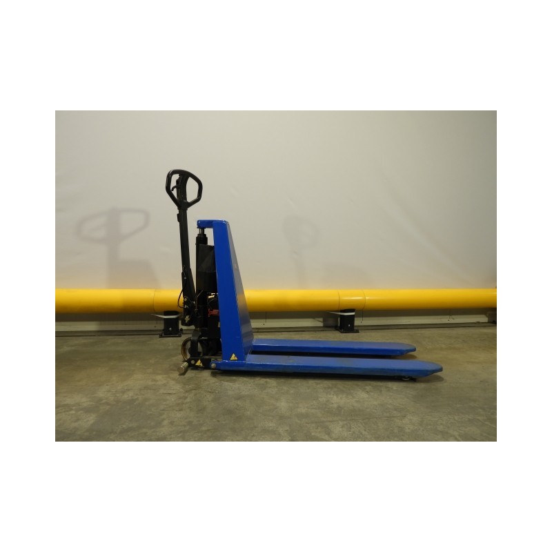 NEUWERTH Logistics SA - Neslift - NLX e - 