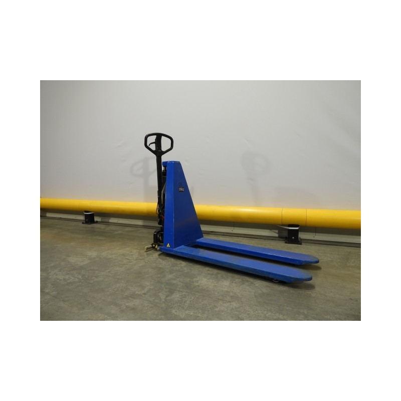 NEUWERTH Logistics SA - Neslift - NLX e - 