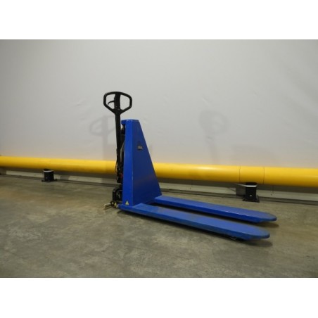 NEUWERTH Logistics SA - Neslift - NLX e - 