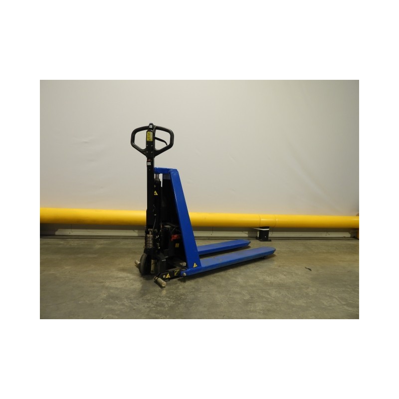 NEUWERTH Logistics SA - Neslift - NLX e - 