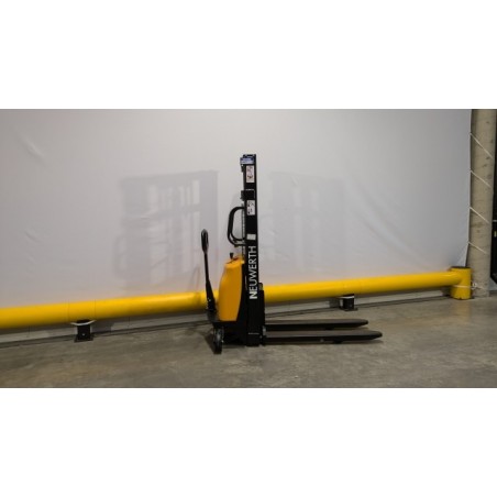 NEUWERTH Logistics SA - Hangcha - BDA 1025 - 