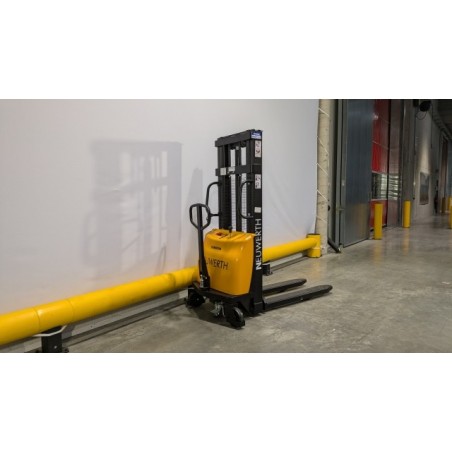 NEUWERTH Logistics SA - Hangcha - BDA 1025 - 