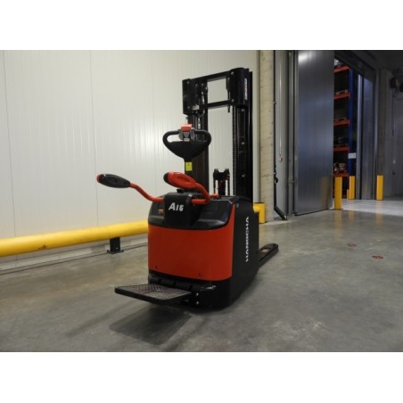 NEUWERTH Logistics SA - Hangcha - CDD16-AZ3S-L - Gerbeur électrique