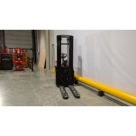 NEUWERTH Logistics SA - Hangcha - CDD16-AZ3S-L - Gerbeur électrique