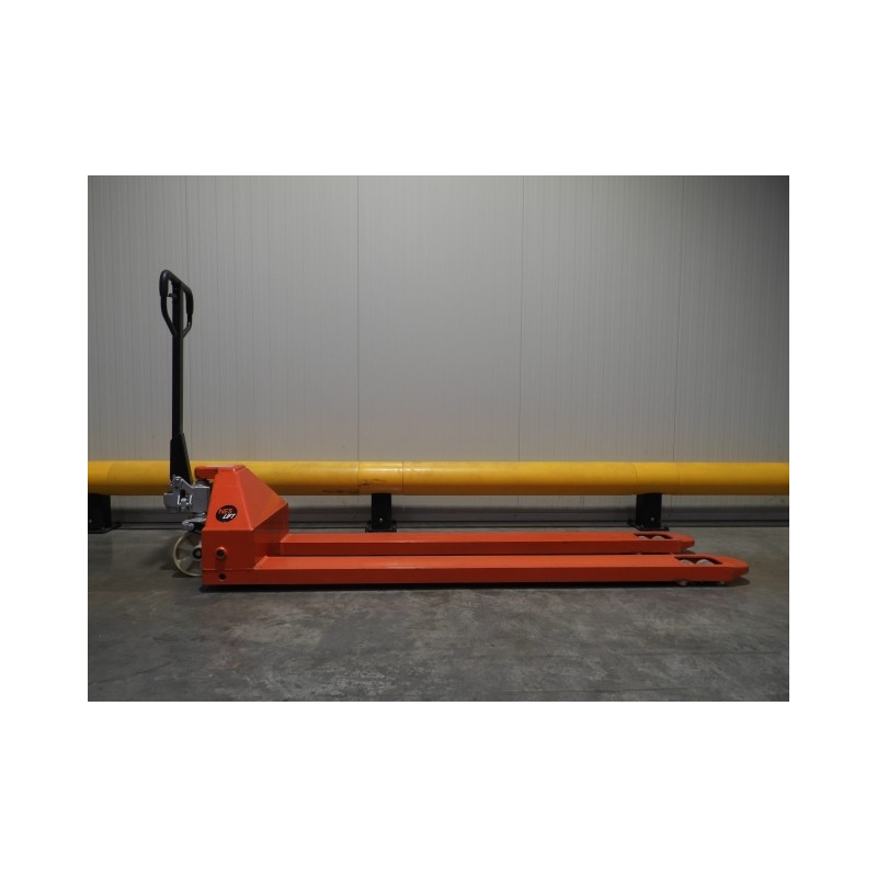 NEUWERTH Logistics SA - Neslift - NL3000N4 / 2500 mm - 