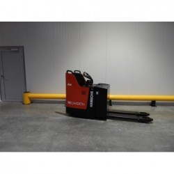 NEUWERTH Logistics SA - Hangcha - CBD30-AZ3S-SU - Transpalette électrique