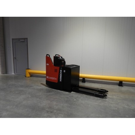 NEUWERTH Logistics SA - Hangcha - CBD30-AZ3S-SU - Transpalette électrique