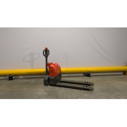 NEUWERTH Logistics SA - Neslift - LR 1500 MINI NL C - Transpalette électrique