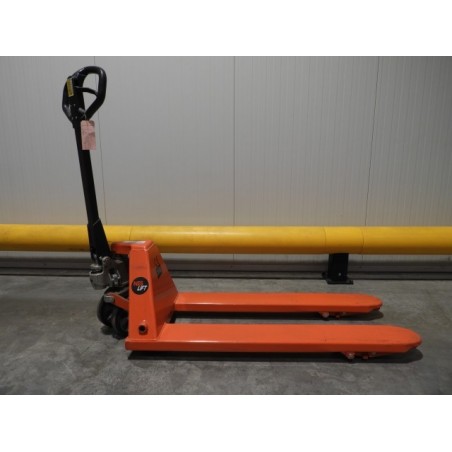 NEUWERTH Logistics SA - Neslift - NL 1500 4-WAY / 1150 mm - 