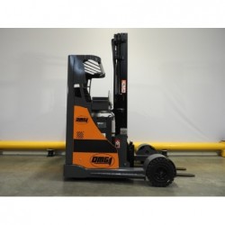 NEUWERTH Logistics SA - Omg - NEOS II SE AC - Chariot à mât retractable