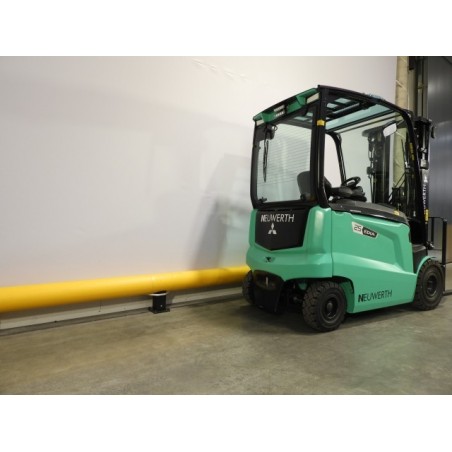 NEUWERTH Logistics SA - Mitsubishi - FB25ACN - Chariot-élévateur électrique