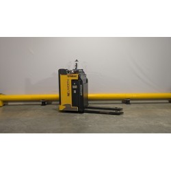 NEUWERTH Logistics SA - Abeko-actil - SAR 20N - Transpalette électrique