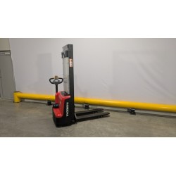 NEUWERTH Logistics SA - Hangcha - CDD12-WS - Gerbeur électrique