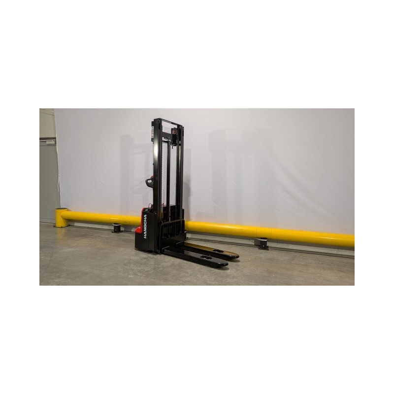 NEUWERTH Logistics SA - Hangcha - CDD12-AMC2-L - Gerbeur électrique