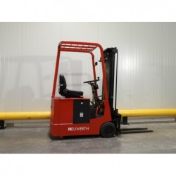 NEUWERTH Logistics SA - Mariotti - fcb 3/10 c - Chariot-élévateur électrique