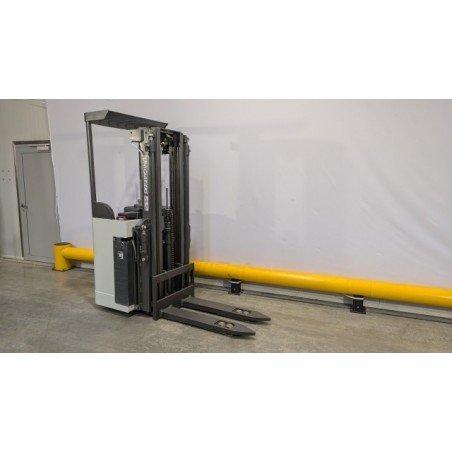 NEUWERTH Logistics SA - Atlet - AJN 160 - Gerbeur électrique