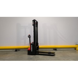 NEUWERTH Logistics SA - Hangcha - CDD12-AMC2-L - Gerbeur électrique